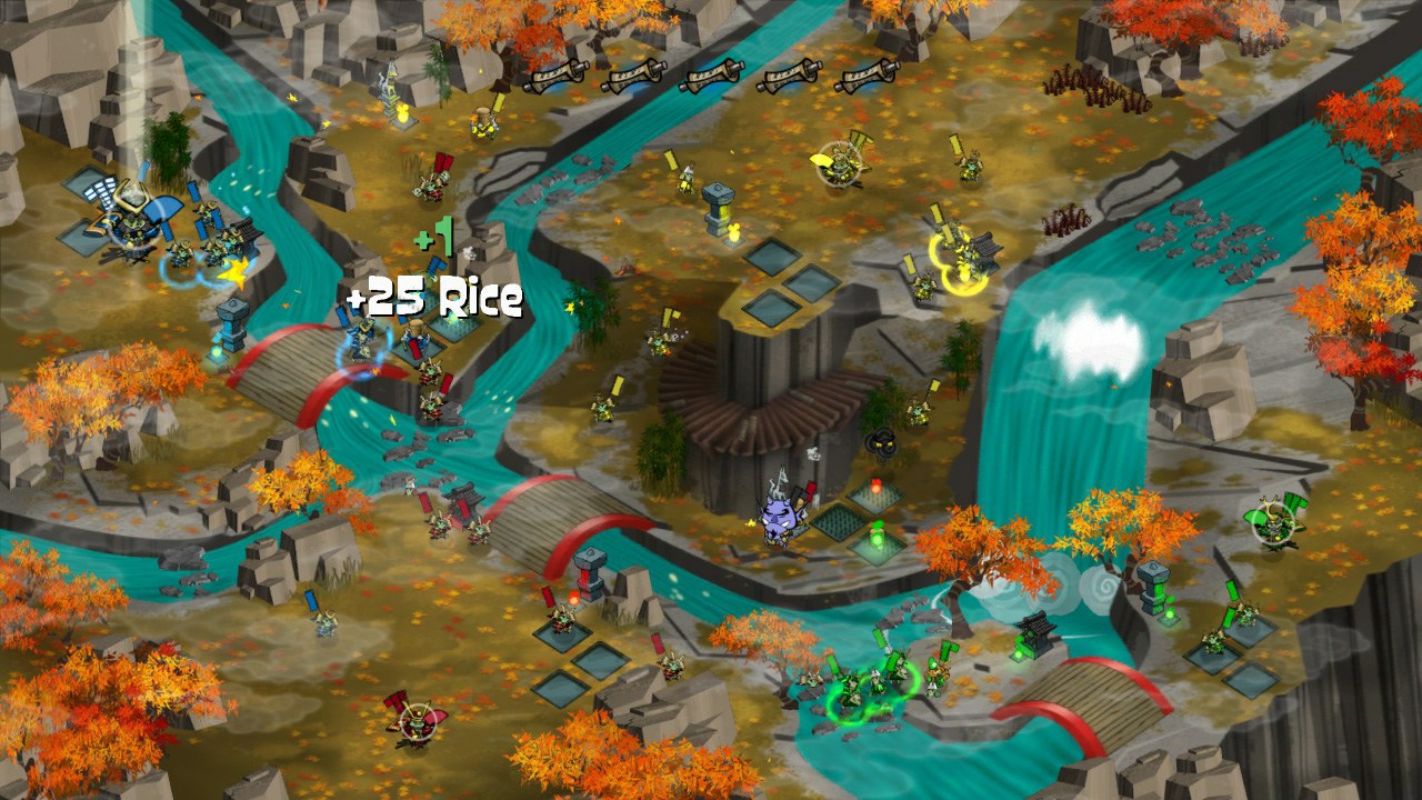 Skulls of the Shogun - Imagen 19